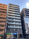 LaSante千駄木の間取り画像