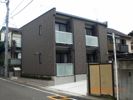 レオネクストスプレンドーレの間取り画像