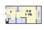 マンションITの間取り画像