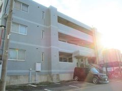 リアリティーガーデン上柴の外観画像