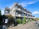 ヴィレッジガーデンの間取り画像