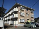 メゾンドール八千代の外観