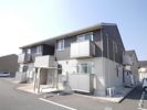 レスポワールIIの間取り画像