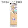アーバンヒルズMKの間取り画像