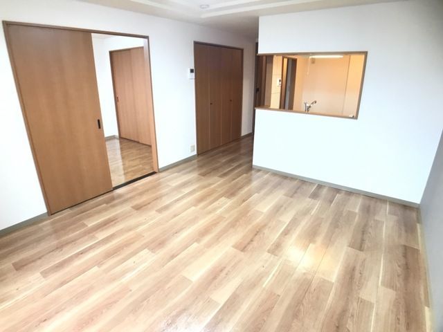 リビング