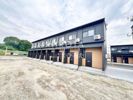 Cross（クロス）B棟の間取り画像