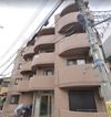 アイル阿佐ヶ谷弐番館の間取り画像