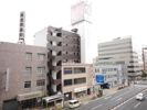 黒崎駅前グリーンビルの間取り画像