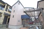 プラムハイツの間取り画像
