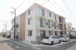 ルミライズの間取り画像