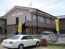 SUNNY HEIGHTSの外観