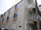 グランシャレー梅島Ⅲの間取り画像