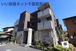 グラン・マーキュリーの間取り画像