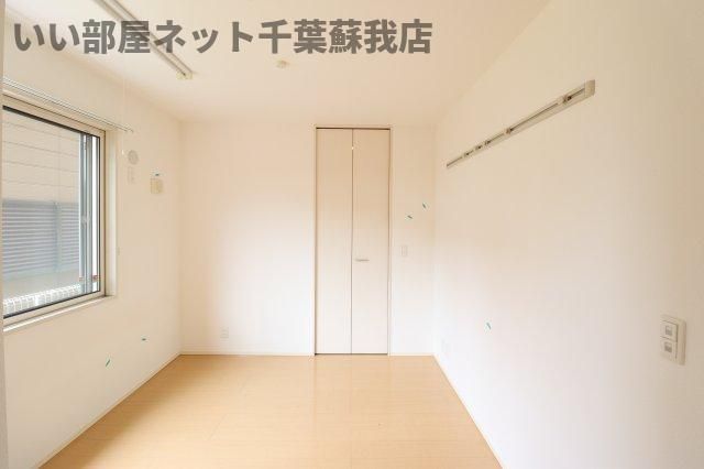 洋室
