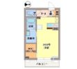 アドラシオン津島の間取り画像