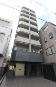アンベリール三ノ輪の外観画像