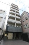 アンベリール三ノ輪の間取り画像