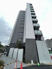 レジスタ大塚西の外観画像