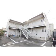 パークプラザの外観画像