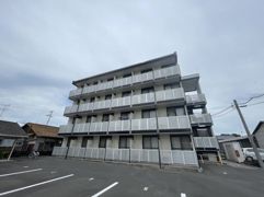 レオパレスメルベーユ 昭和Ⅲの外観画像