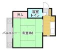 リィージュ石金の間取り画像