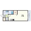 アンプルールフェールSHIBATAの間取り画像