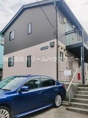 ヴィラージュ若宮の外観画像