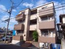 テルミドール南浦和2番館の間取り画像