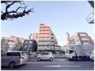 マイナビSTAYミライエ南荻窪の間取り画像