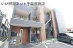 GRACIM_01の間取り画像