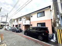 カーサ六甲の外観画像