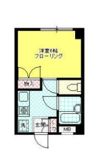 メゾンセンチュリーの間取り画像