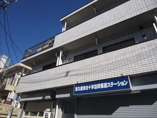 本町ビルの外観画像