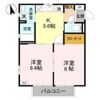 ウインドワードの間取り画像