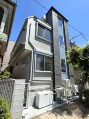 クレアリス小岩の外観画像