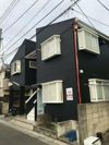 ポルシェ小平鷹の台の間取り画像