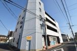 フロントガーデンマンションの間取り画像