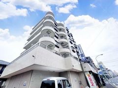 グランベール2号館の外観画像