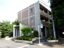 ドミール花小金井の間取り画像