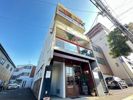 レジェンド舟入幸町の外観