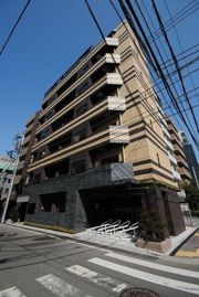 ハーモニーレジデンス田町の外観画像
