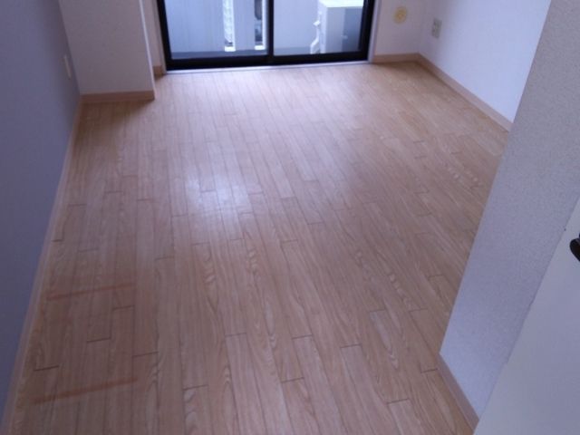 リビング