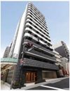 プレサンス松屋町グレースの間取り画像