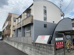 プレラッセの外観画像