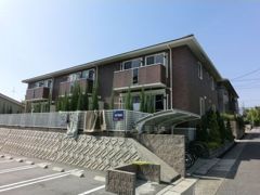 マリコートの外観画像