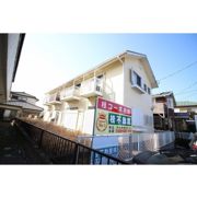 桂コーポ刈谷の外観画像
