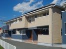 ラブリーAの間取り画像
