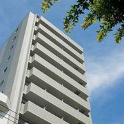 パークアクシス台東根岸の外観画像