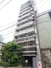CITY SPIRE 蔵前の外観