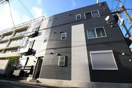メゾンドングリの外観画像